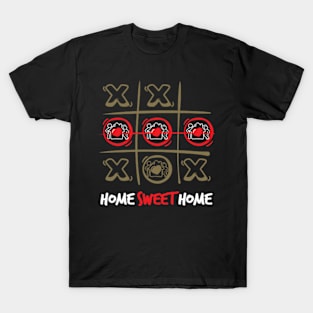 Home Sweet Home T-Shirt